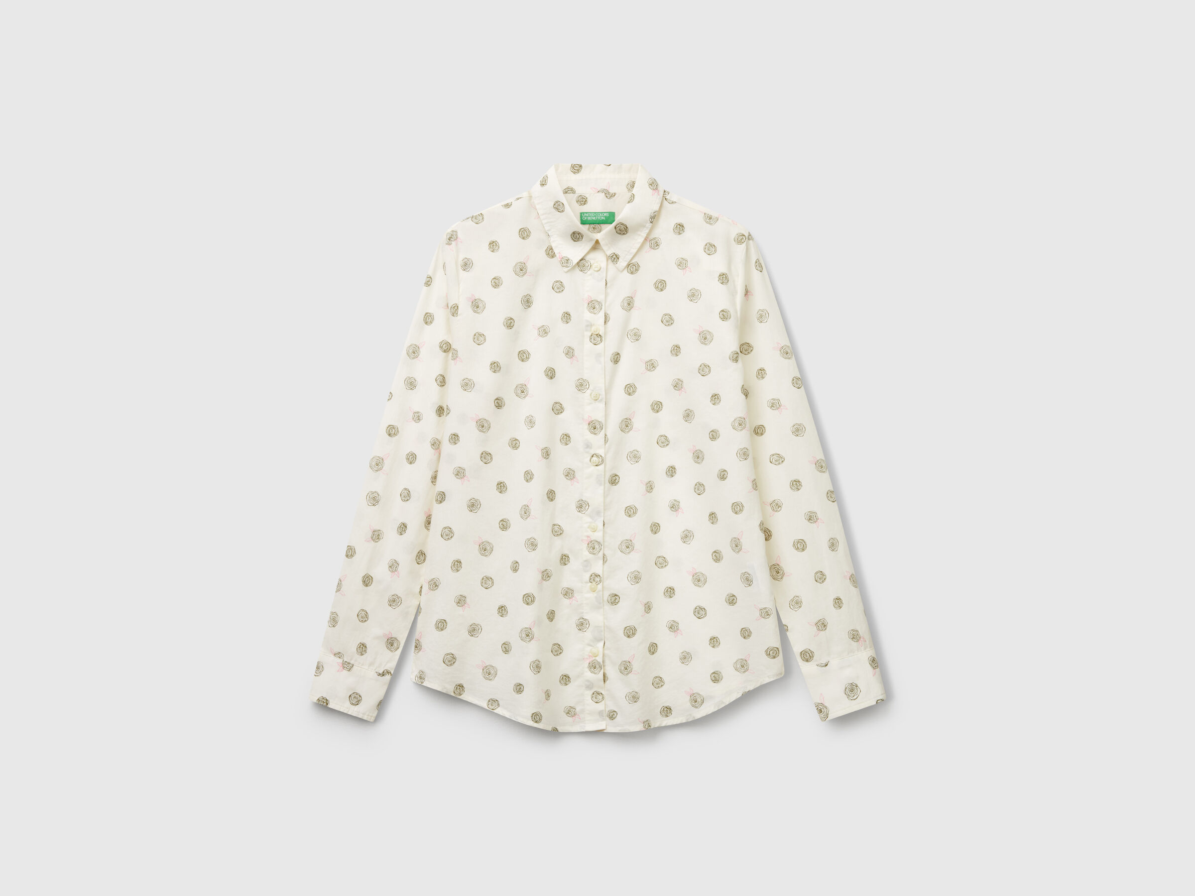 SHIRT Femme image number 4